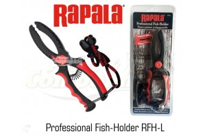 Rapala Fish-Holder...