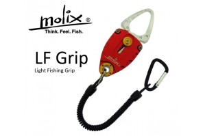Molix LF Grip Light Fishing...