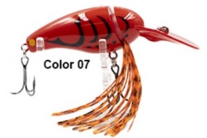 T.H.Tackle D. Zetton 2