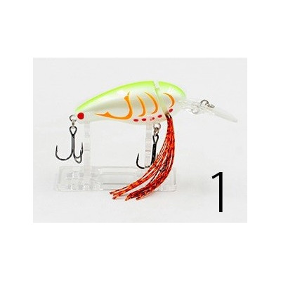 T.H.Tackle D. Zetton