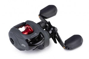 Fox Rage Warrior Baitcaster... 2