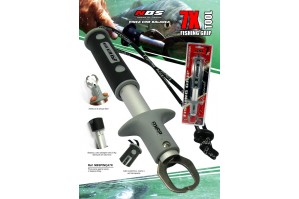 NBS Fishing Grip 7X 2