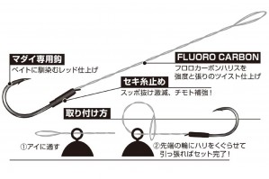 Decoy OS-70 Tenya Support... 2
