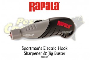 Rapala Afiador de Anzóis...