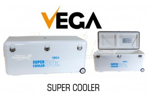 Vega Super Cooler 80L