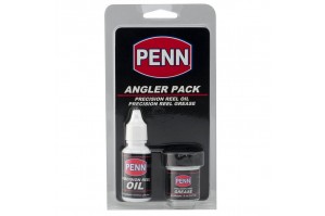 Penn Reel Oil & Lube Angler...
