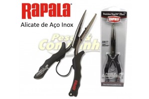 Rapala Alicate de Aço Inox...