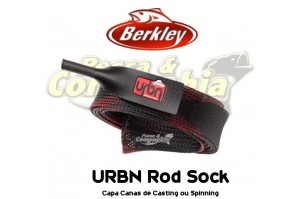 Berkley URBN Rod Sock