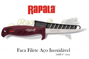 Rapala Stainless Steel...