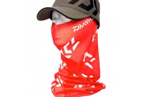 Daiwa Gola de Pescoço 2