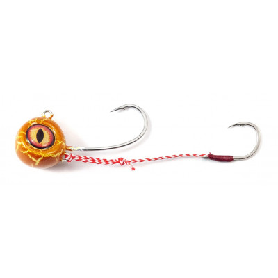 Vega Dragon Eye Tenya