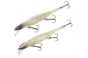 Booyah Flash Point Jerkbait