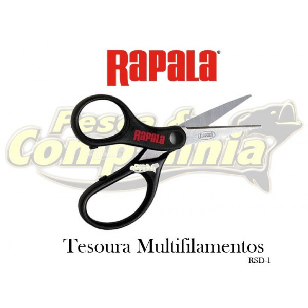 Rapala Super Line Scissor