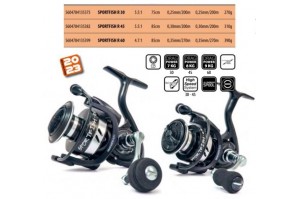 Vega Sportfish R45 2