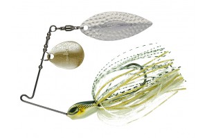 Molix FS Spinnerbait Heritage 2