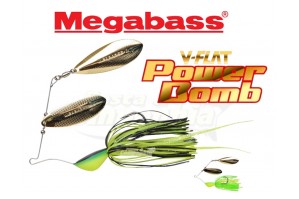 Megabass V-Flat Power Bomb...