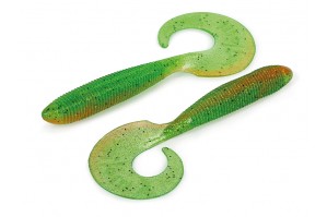 Molix RA Grub 10cm ( unidade ) 2