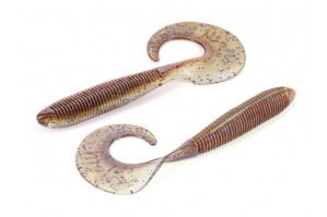 Molix RA Grub 4' ( unit )