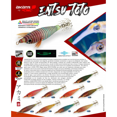Akami Entsu Toto