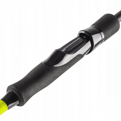 Select Zander Spinning 792MH