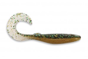 Rapala Crushcity The Curl 3' 2