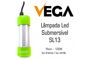 Vega Submersible Led Lamp...