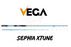 Vega Cana Sephia XTune 2,30m