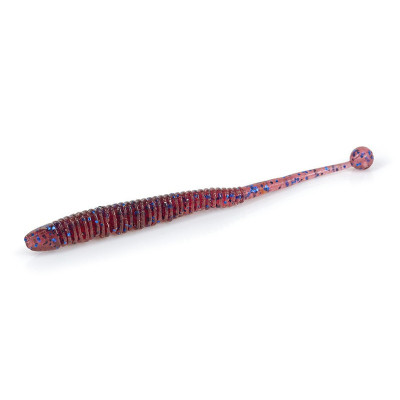 Molix Sator Worm 4in