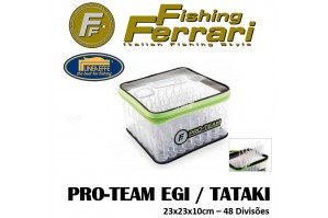 Fishing Ferrari Pro-Team...