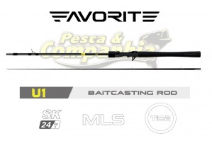 Favorite U1 Casting 702MH