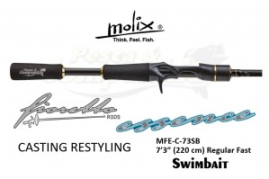 Molix Fioretto Essence...