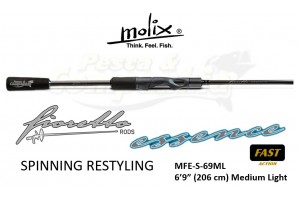 Molix Fioretto Essence All...