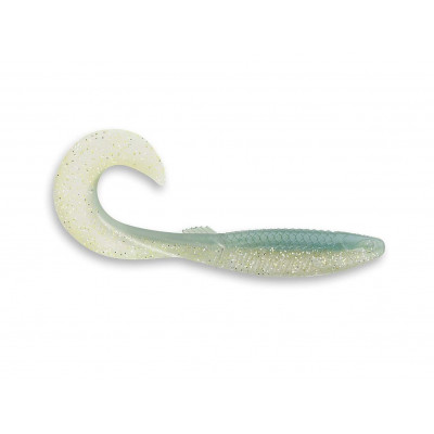 Rapala Crushcity The Curl 4'