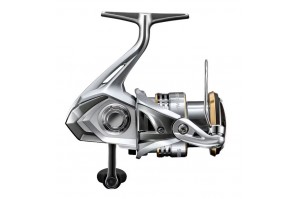 Shimano Sedona FJ 2500HG 2