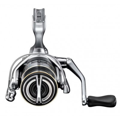 Shimano Sedona FJ 2500HG