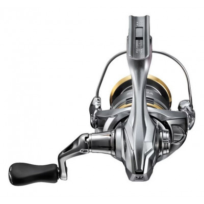 Shimano Sedona FJ 2500HG