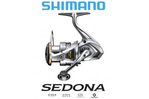 Shimano Sedona FJ 2500HG