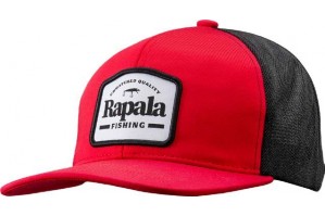 Rapala Boné Red Unmatched...