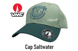 VMC Cap Saltwater