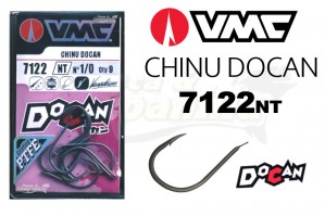VMC 7122 Chinu Docan