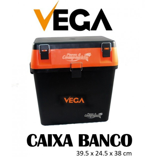 Vega Caixa Banco