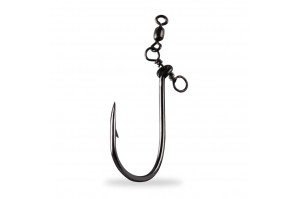 Mustad No-Twist Shot w/10548NP 2