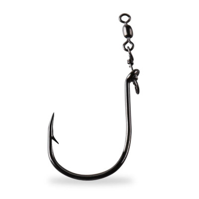 Mustad No-Twist Shot w/10548NP