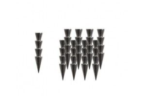 Mustad Tungsten TitanX Nail... 2