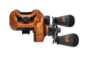 Lew's Mach Crush MCR1SHLA 2