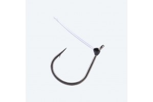 BKK Predator WG Weedless Wacky 2