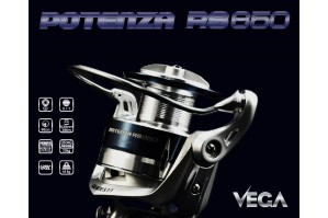 Vega Potenza RS 650 2