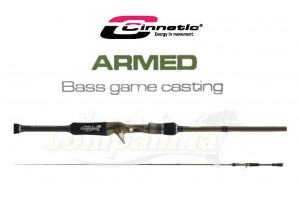 Cinnetic Armed Bass Game...