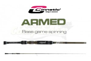 Cinnetic Armed Bass Game...