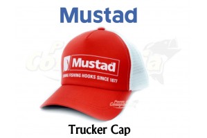 Mustad Boné Trucker
